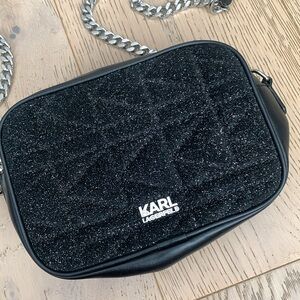 Karl Lagerfeld Cross Body Bag